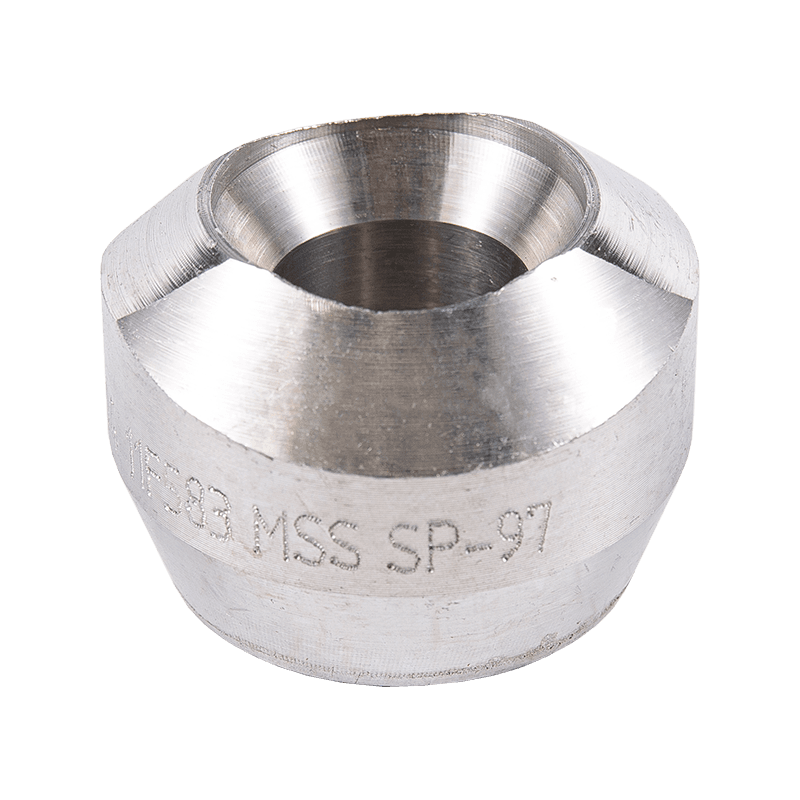 Altri raccordi forgiati