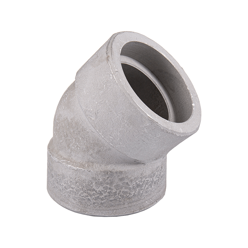 Altri raccordi forgiati