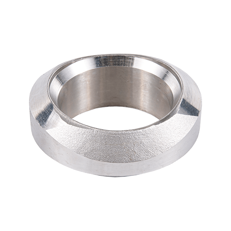 Altri raccordi forgiati