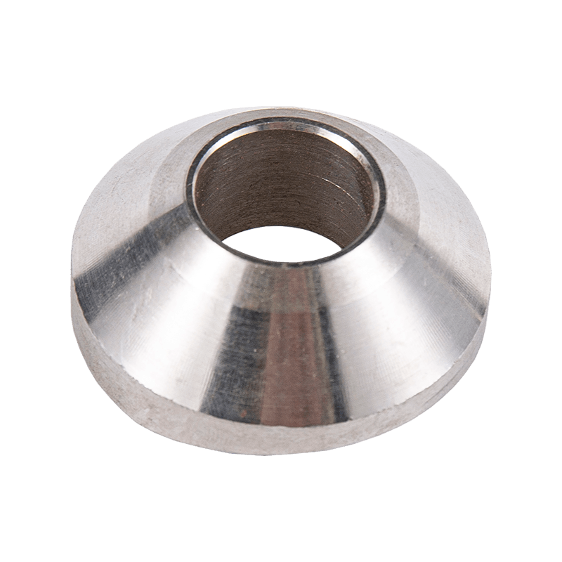 Altri raccordi forgiati