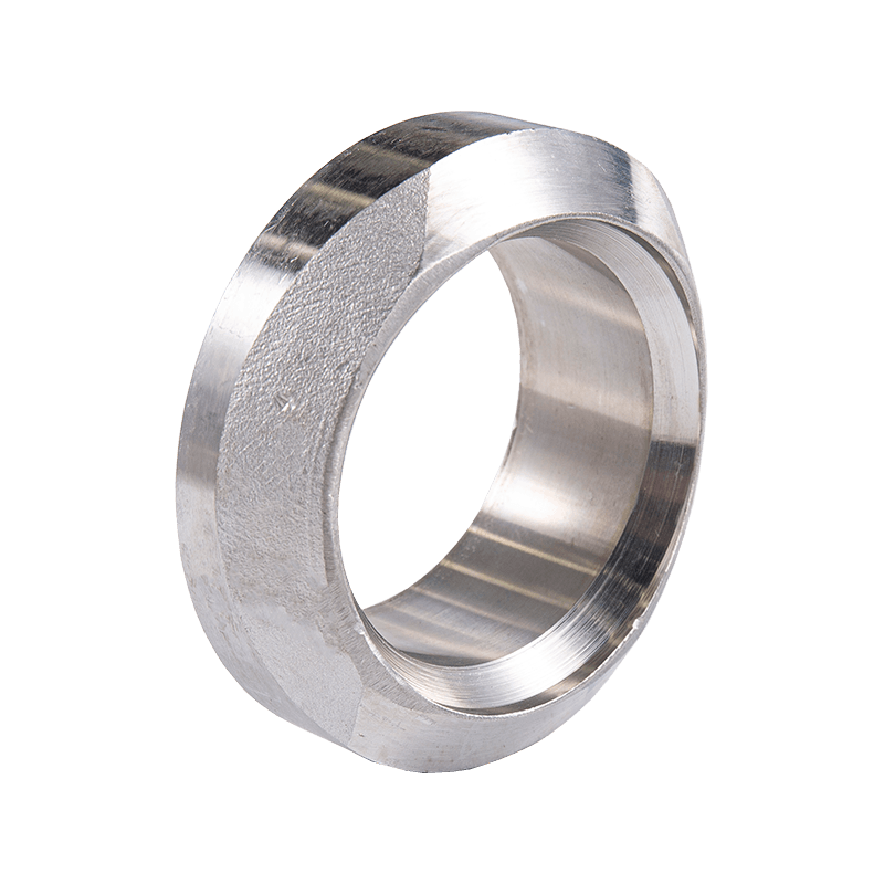 Altri raccordi forgiati