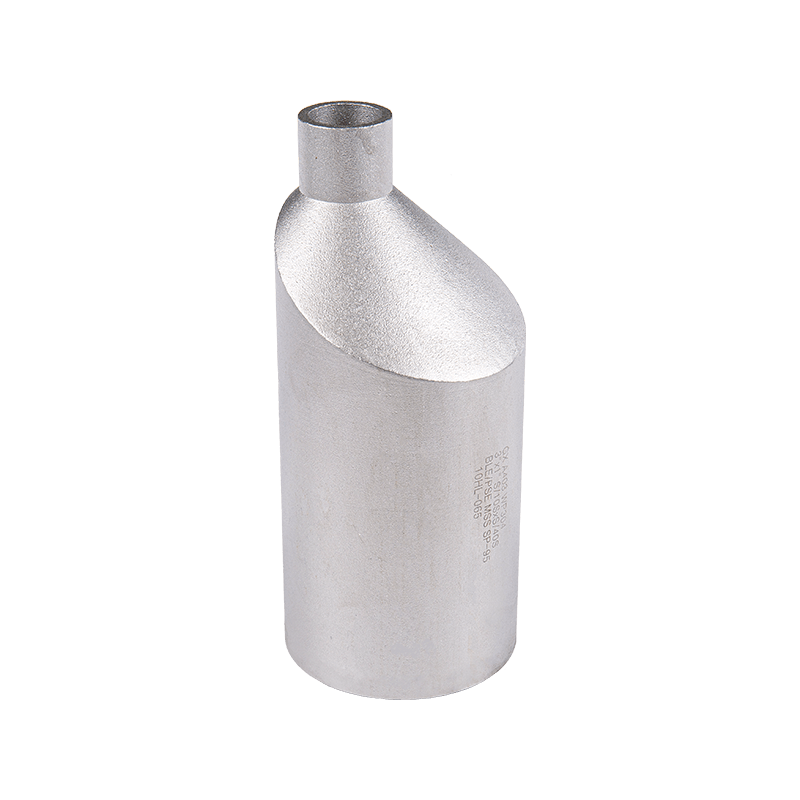 Altri raccordi forgiati