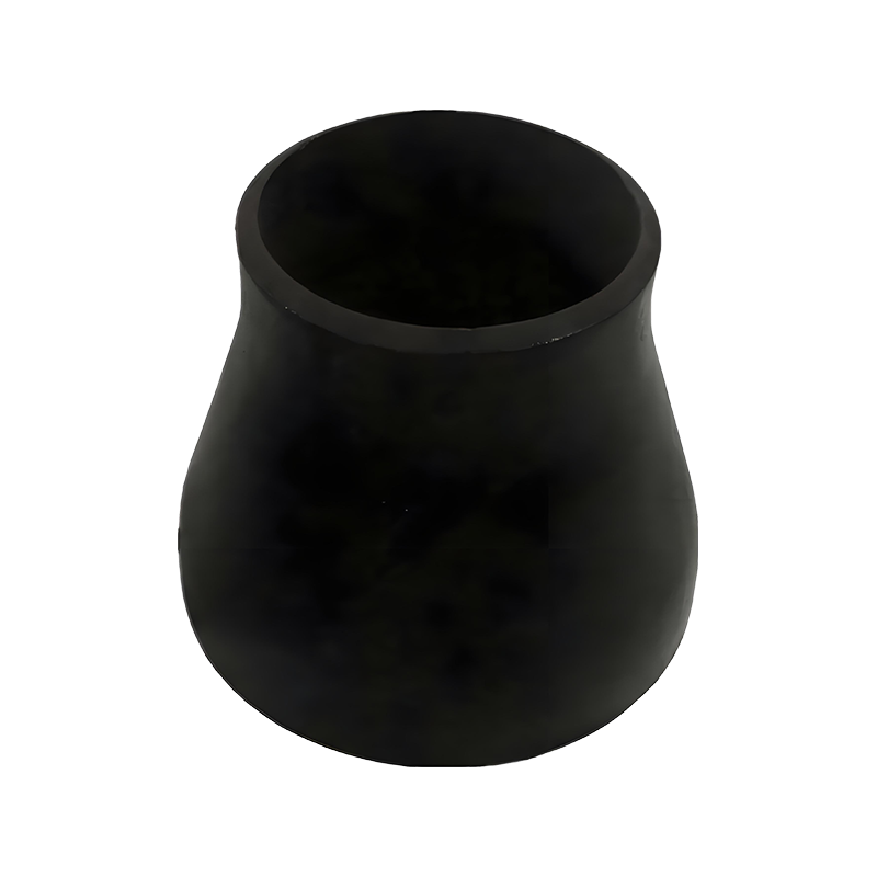 Riduttore concentrico con saldatura di testa