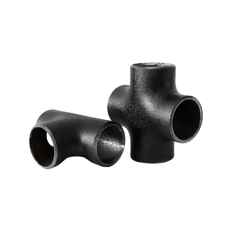 Croce saldata di testa