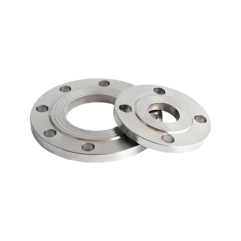 Flangia a saldare piatta