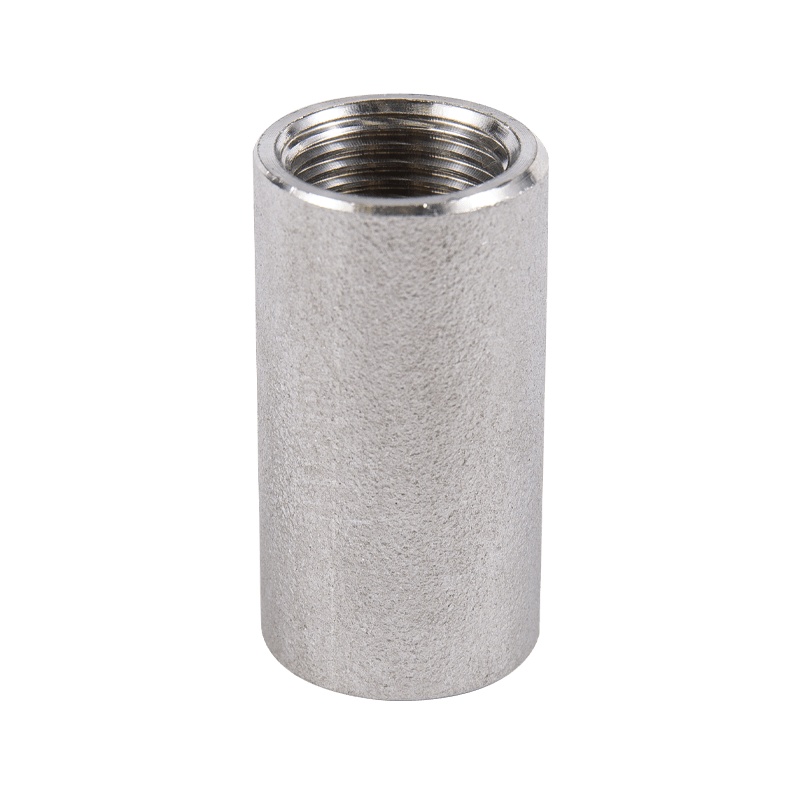 Accoppiamento filettato forgiato