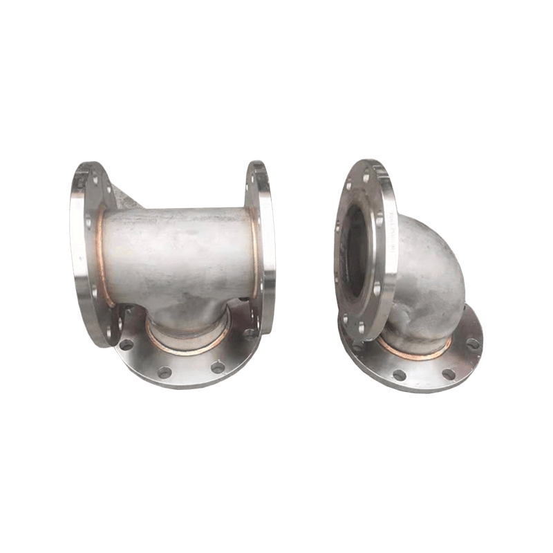 Articoli prefabbricati