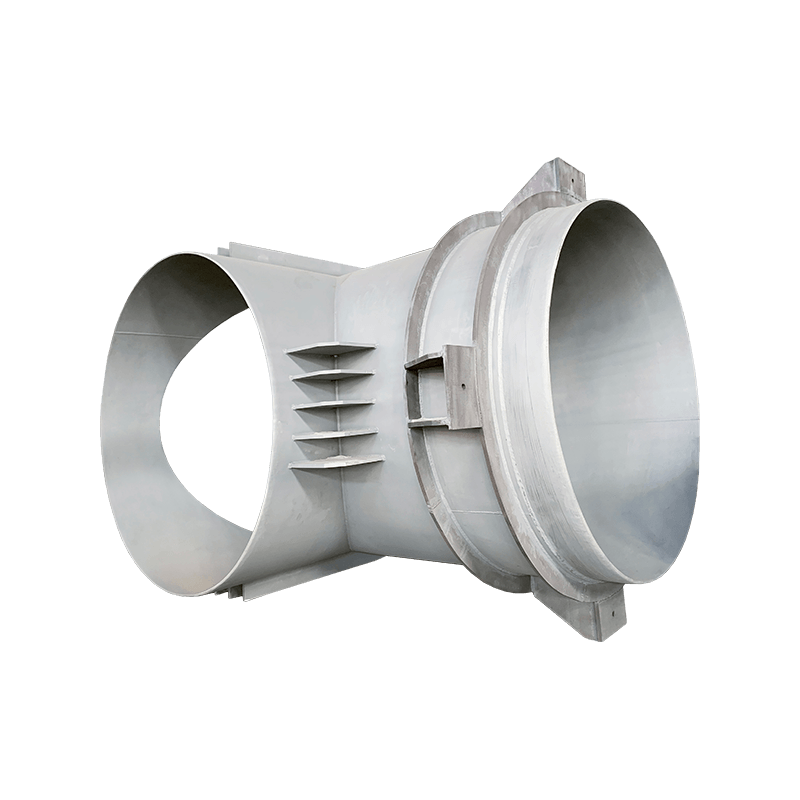 Articoli prefabbricati