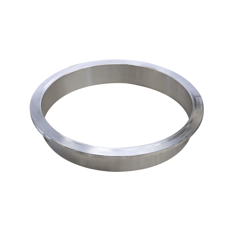 Estremità del troncone saldato di testa