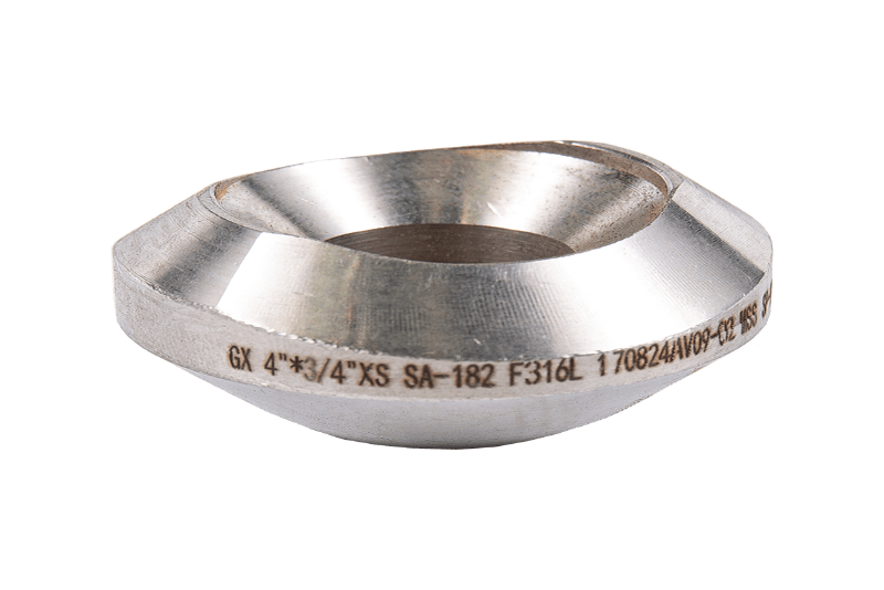 Accessori per tubi Jiangyin Gaoxin Co., Ltd.