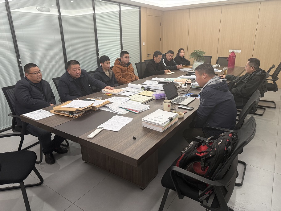 Jiangyin Gaoxin supera con successo l'audit LRQA per ISO 9001, PED e AD 2000