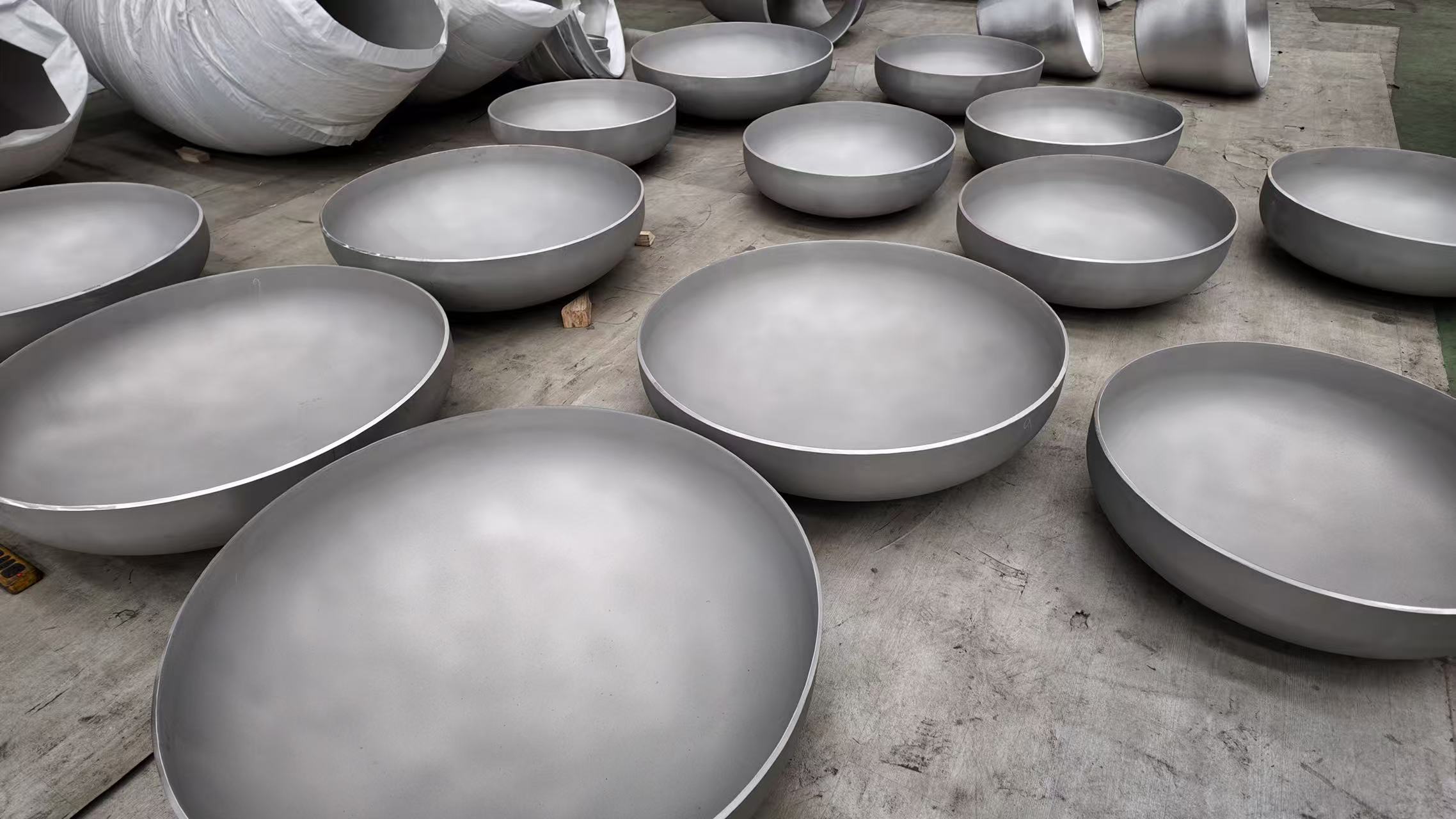Accessori per tubi Jiangyin Gaoxin Co., Ltd.