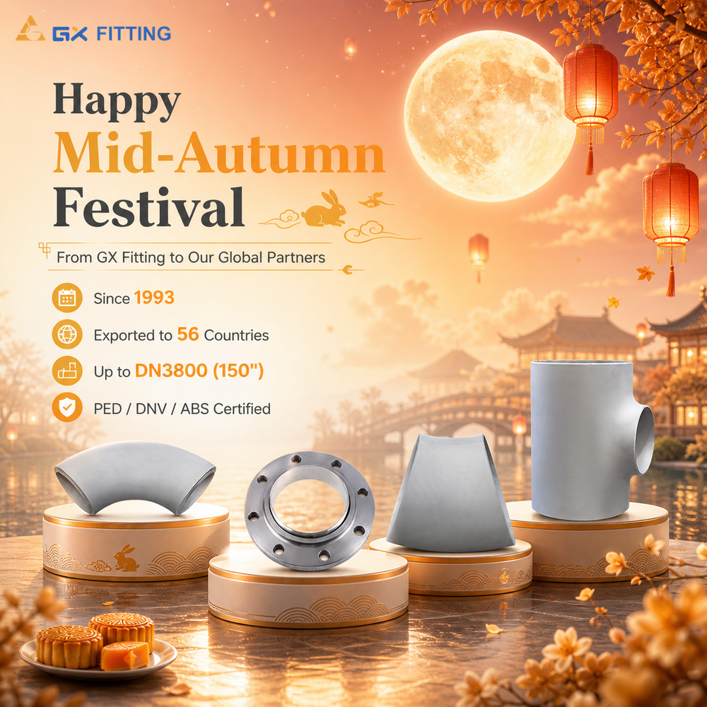 Avviso relativo alle vacanze del Festival di metà autunno!